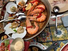 -BROWNSTONE布朗石西班牙餐厅(富城店)