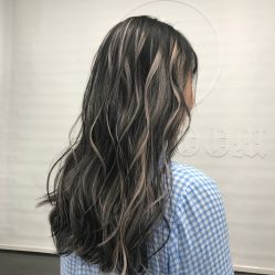 点击看大图 -BM SALON