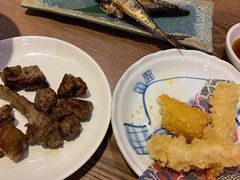 -红叶日料·放题·海胆·定食(星海店)
