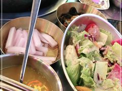 -玄希浪漫厨房·韩料烤肉(湖滨银泰in77店)