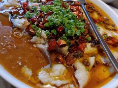-東舍食唐精品陕菜馆