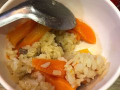 手抓饭-清真益鑫羊肉手抓馆(南大街店)