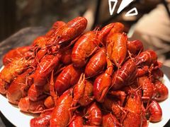 -巴厘龙虾·榜首油焖大虾(洞庭·艺术洋房店)