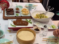 -天和晟烤鸭店(玉泉西街店)