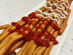 -佬缸炮江湖川菜(玉林店)