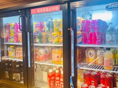 -温野菜涮涮锅(西单大悦城店)