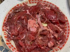 -陈艳红火锅菜·冒菜(簋街店)