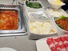 -海底捞火锅(塘厦天虹店)