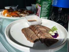 -玉林烤鸭店(定福庄店)