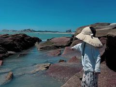 -湄洲岛