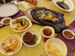 -高丽馆(尊茂店)