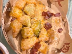 -福苗小骆驼烧烤(大唐不夜城店)