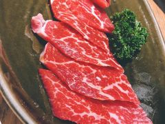 -御牛道日式烤肉料理(杭州万象城店)
