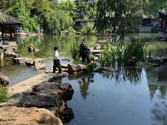 -水绘园