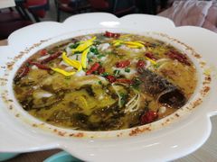 -壹块捌烧烤(灯市口店)