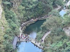 -雁荡山风景名胜区