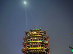 -黄鹤楼