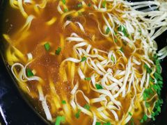 -朋友圈概念餐厅(象山万达广场店)