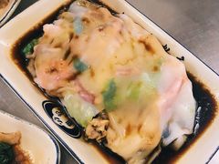 海鲜肠-银记肠粉店(北京路店)