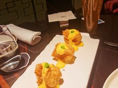 -运·中餐厅(成都华尔道夫酒店)