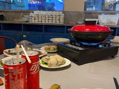 -达叔香味海鲜(海棠68环球美食街店)