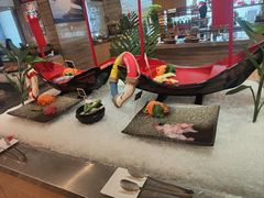 -北京王府井希尔顿酒店·万斯阁西餐厅