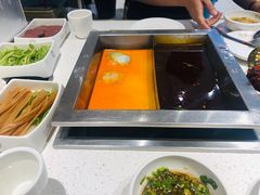 -串一火锅(赛格国际购物中心店)