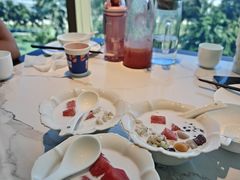 -不仔客海鲜·烧烤·270度海景餐厅(大东海店)
