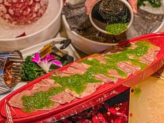 -小龙坎火锅(全球总店)