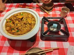 -望庐说·本地菜馆