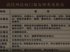 -保定直隶总督署博物馆