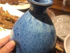 -霄汉羊排(万松园一店)