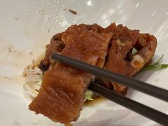 -得月楼·省级非遗·传统苏帮菜(观前店)