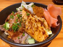 -吟松日式料理(莘庄店)