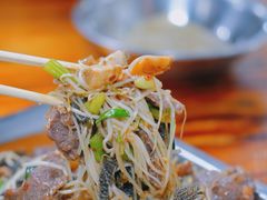 -龙上水现炒生料(柳沙店)