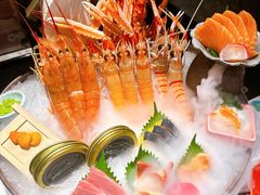 -花潮料理艺食馆(SM新生活广场店)