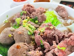 -菜忠潮州牛肉店(岗厦店)