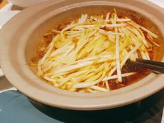 -筱爷叔·上海传统手工菜(玉树路店)