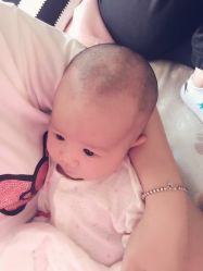 -龙文宝贝上门婴儿理发满月剃胎毛(总店)
