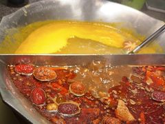 -湊湊火锅·茶憩(打浦桥日月光店)