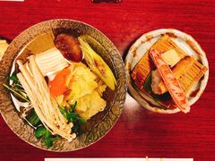 -蟹道乐(網元別館店)