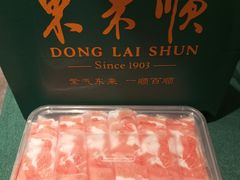 -便宜坊烤鸭店(亦庄京东店)