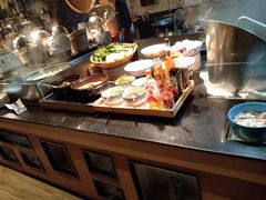 -OPEN開全日自助餐厅·牛肉火锅·海鲜(佛山希尔顿酒店)