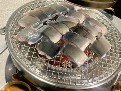 吉力烤鳗鱼-吉力烤鳗