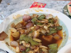 -聚丰园•湖鲜餐厅(阿红私房菜梅石路店)