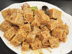 -葛记焖饼(伏牛路店)