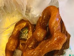 -老回回烩面馆(左家庄店)