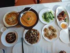 -不仔客海鲜·烧烤·270度海景餐厅(大东海店)