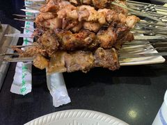 -运德成·天津老味烧烤(广开二马路店)