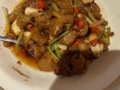 -好嫂子酱猪手•农家菜(学院南路店)